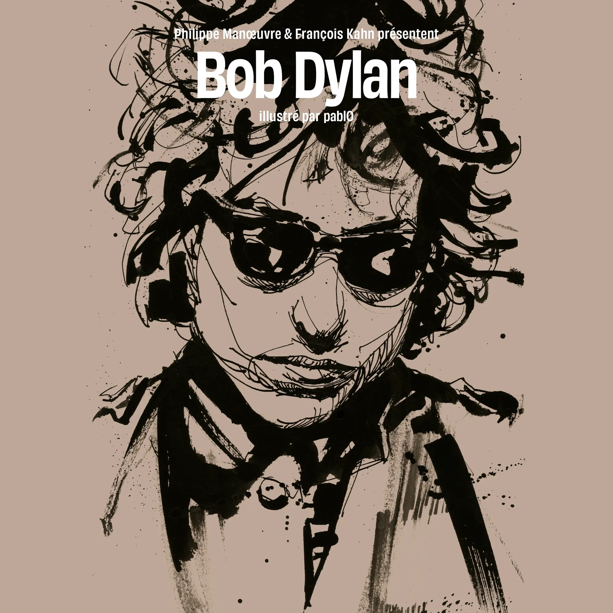 <strong>Bob Dylan - Vinyl Story</strong> (Vinyl LP - black)