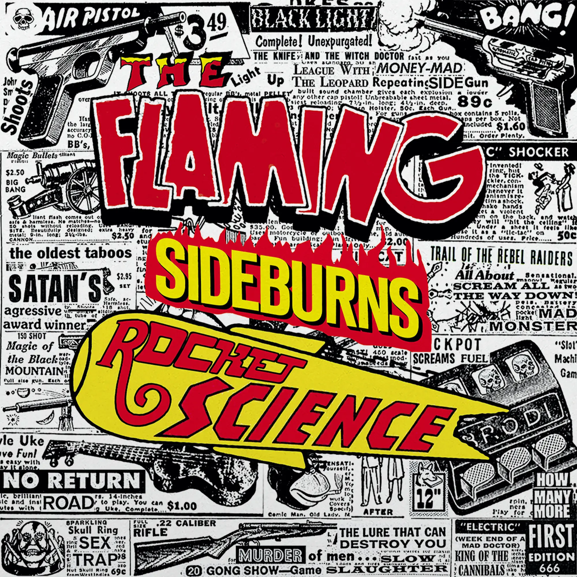 Album art