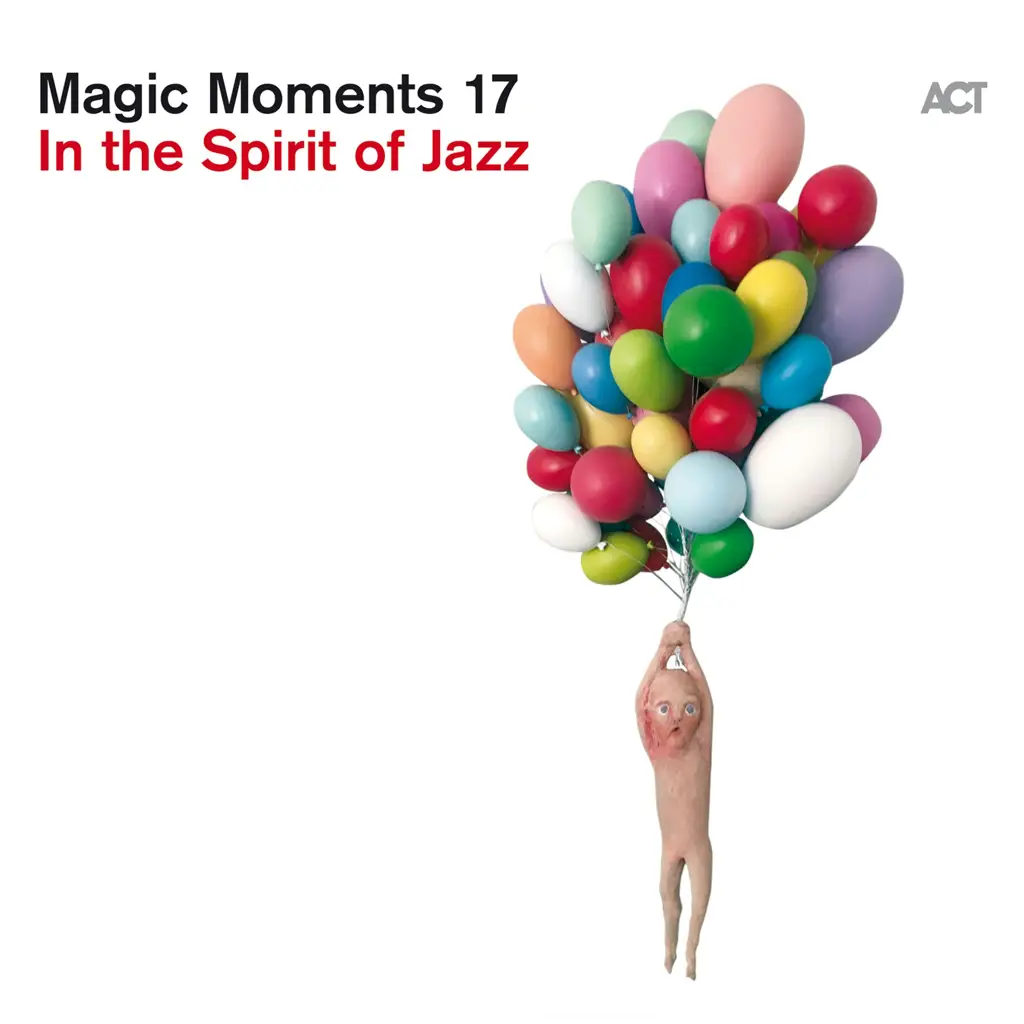 Album art