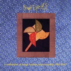 <strong>Bright Eyes - A Collection of Songs Written and Recorded 1995-1997</strong> (Cd)