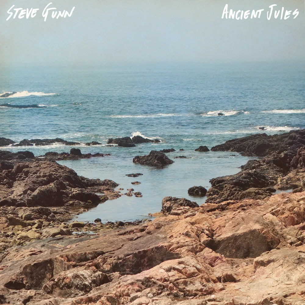 <strong>Steve Gunn - Ancient Jules</strong> (Vinyl 12)