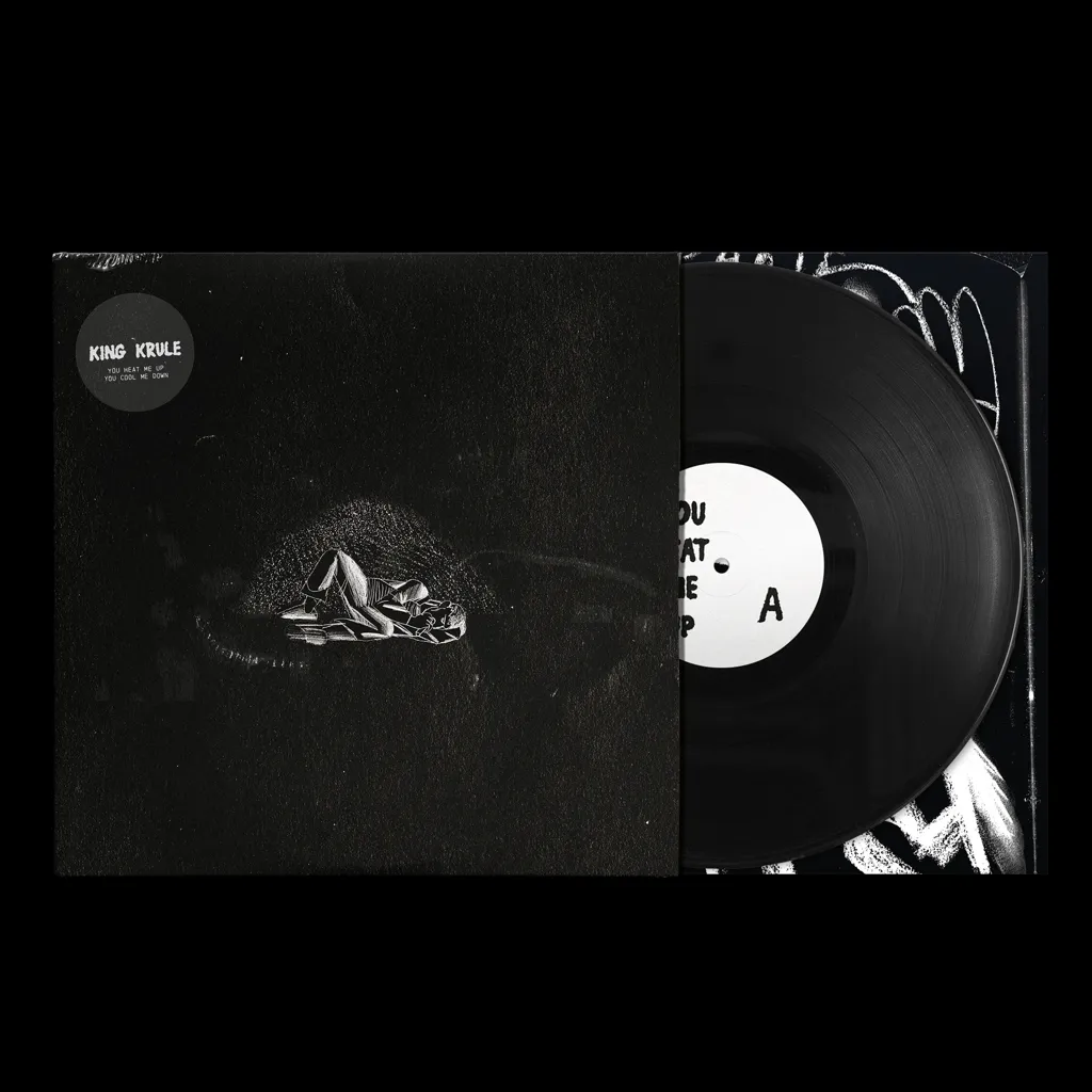 King Krule - You Heat Me Up, You Cool Me Down - (CD, Vinyl LP) | Rough Trade