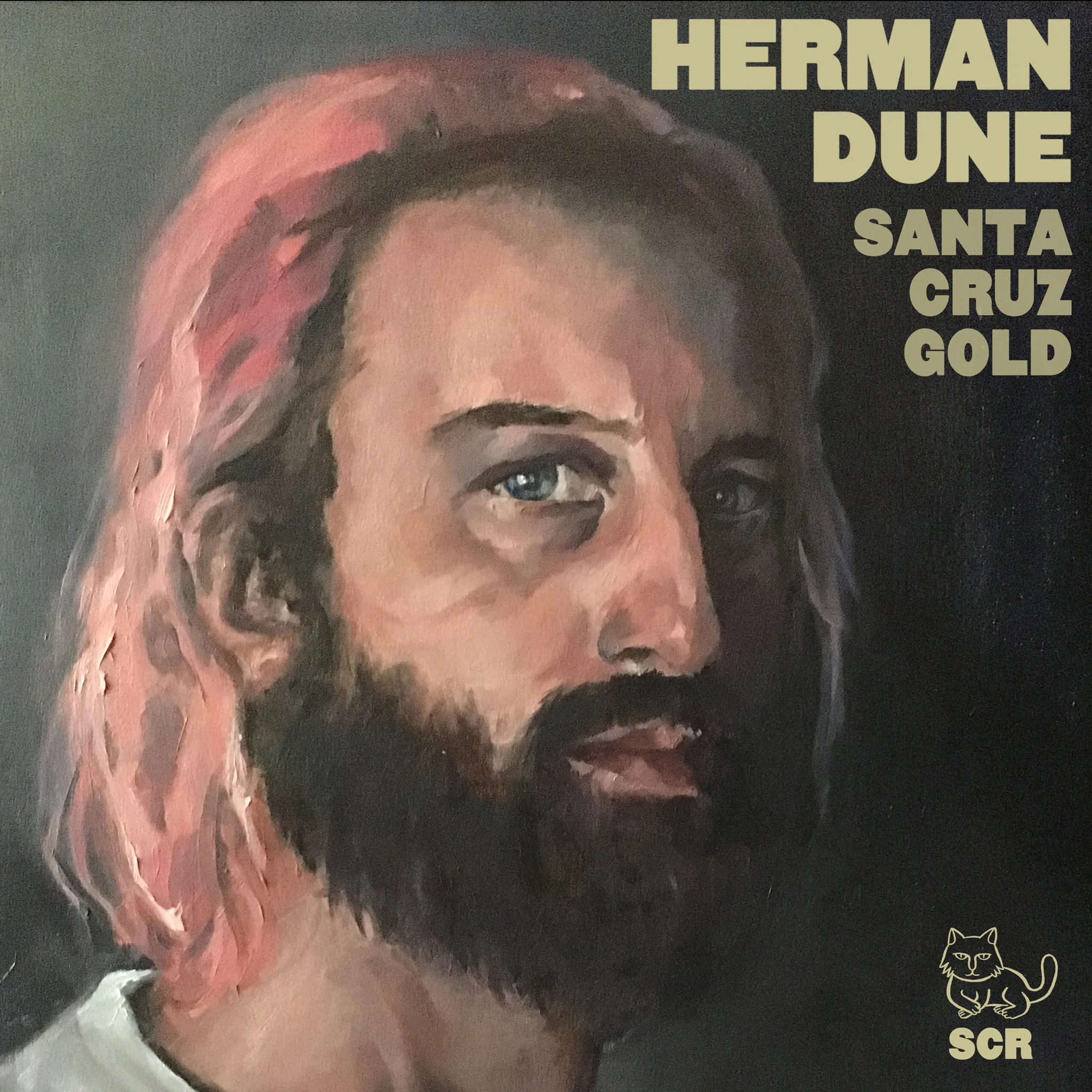 <strong>Herman Dune - Santa Cruz Gold</strong> (Cd)