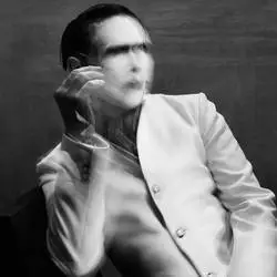 <strong>Marilyn Manson - The Pale Emperor</strong> (Cd)