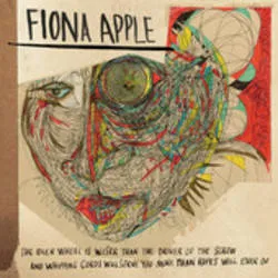<strong>Fiona Apple - The Idler Wheel Is Wiser Than The Driver Of The Screw and Whipping Cords Will Serve You More Than Ropes Will Ever Do</strong> (Cd)