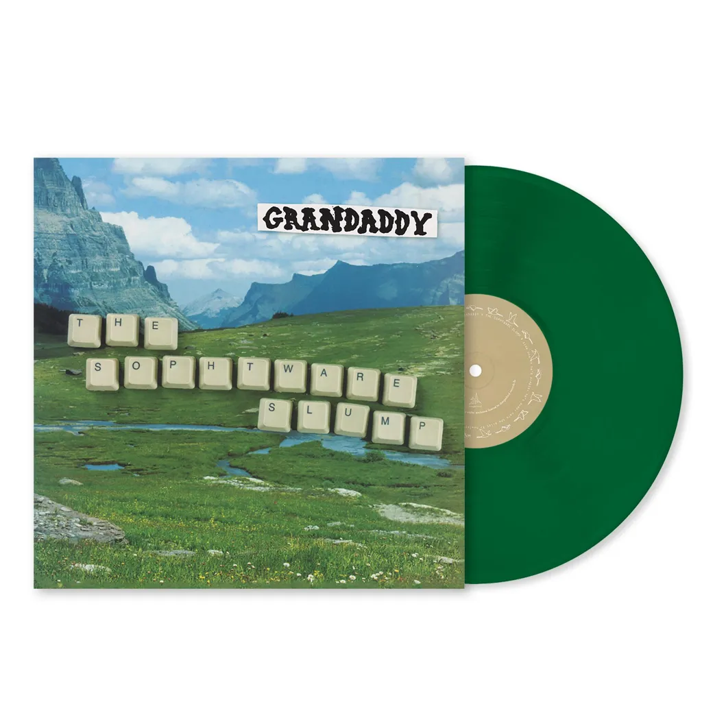 Grandaddy - The Sophtware Slump (2023 Reissue) - (Vinyl LP