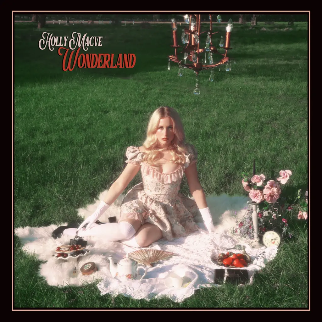 Album art