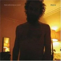 <strong>Phosphorescent - Pride</strong> (Vinyl LP)