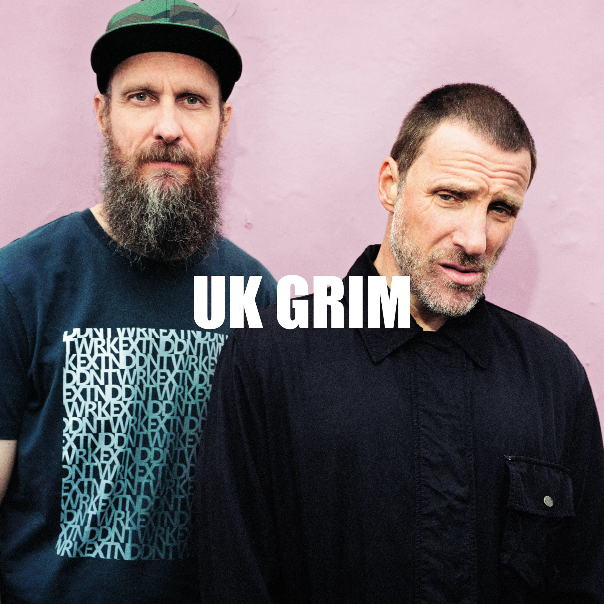 Buy UK Grim via Rough Trade