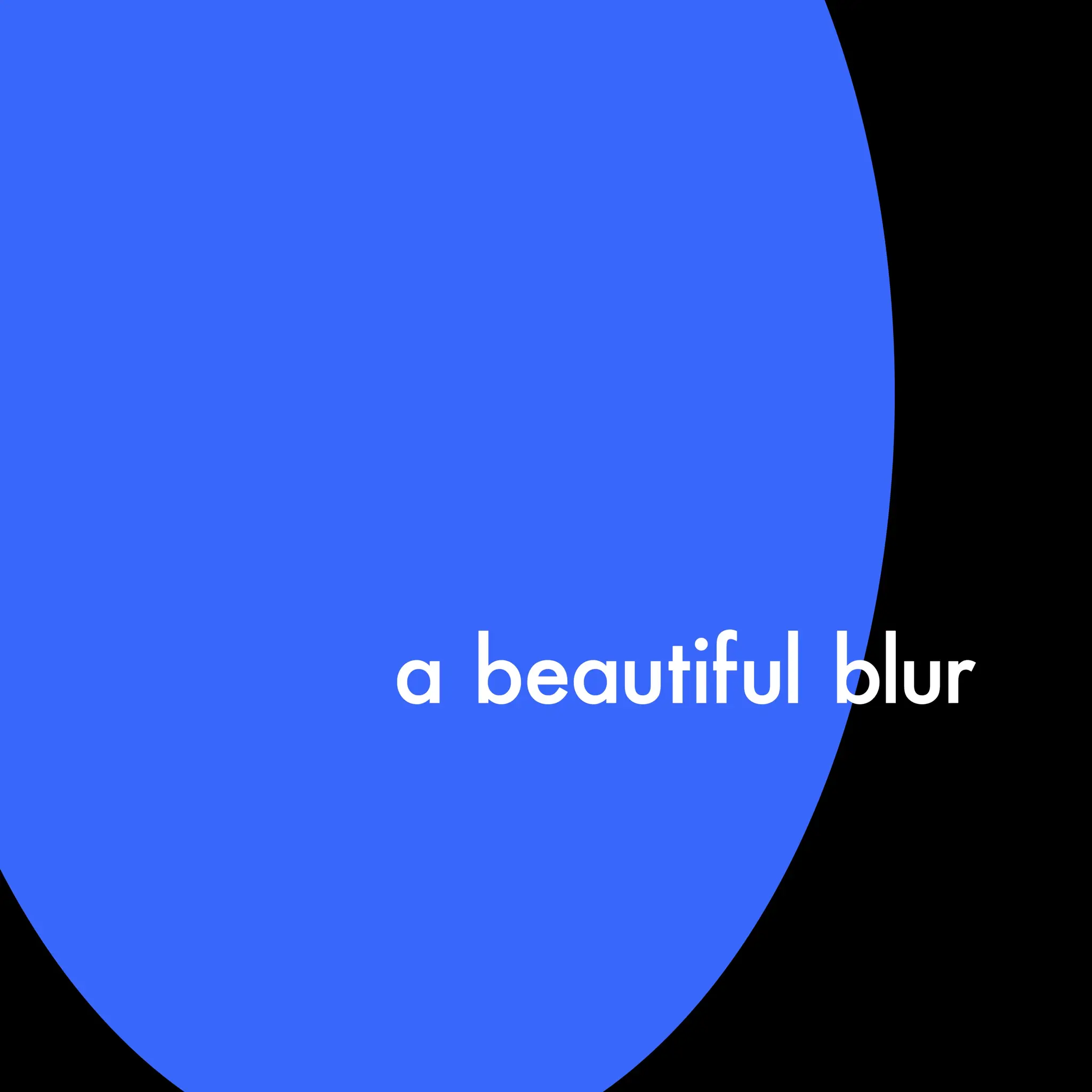 <strong>LANY - A Beautiful Blur</strong> (Cd)