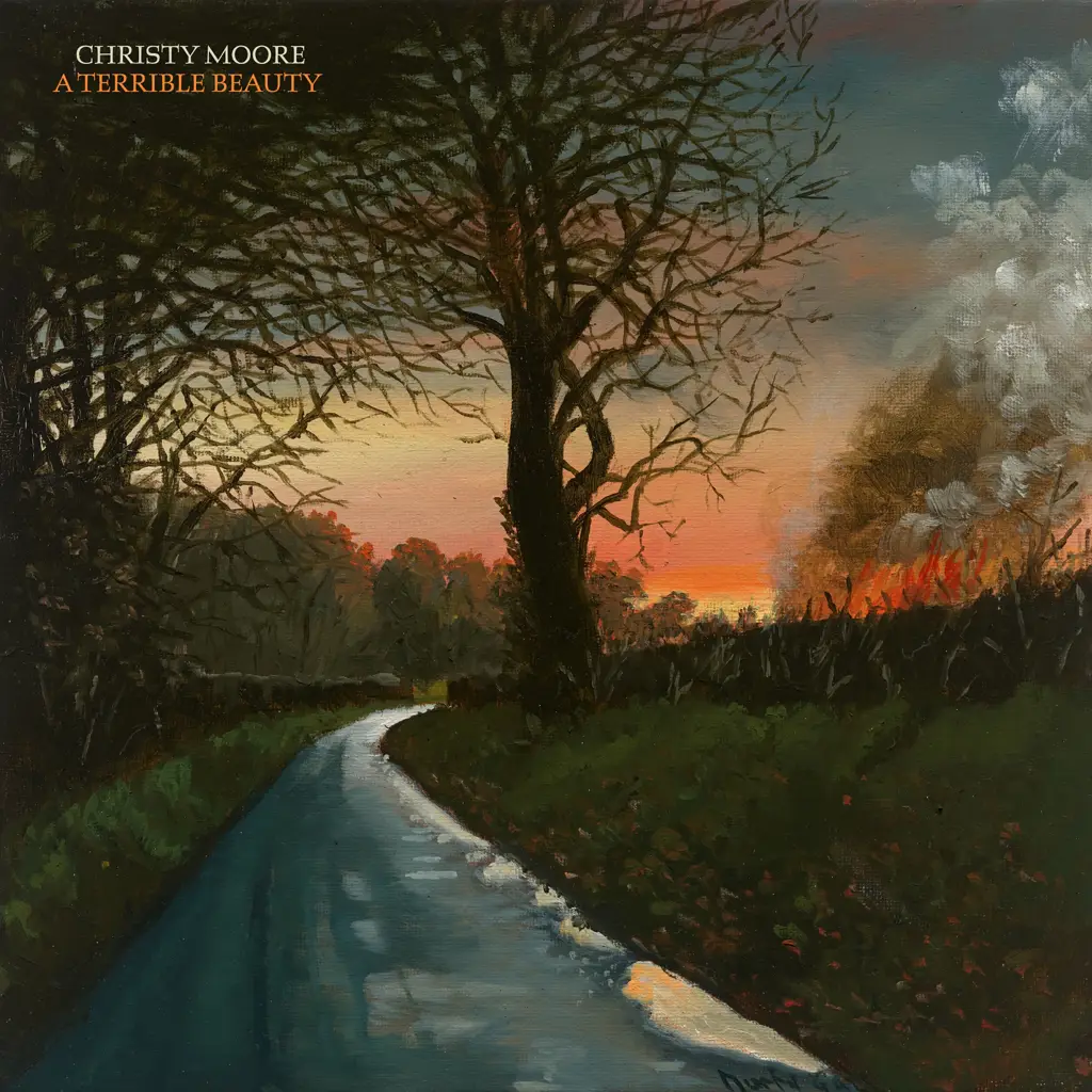 Album art
