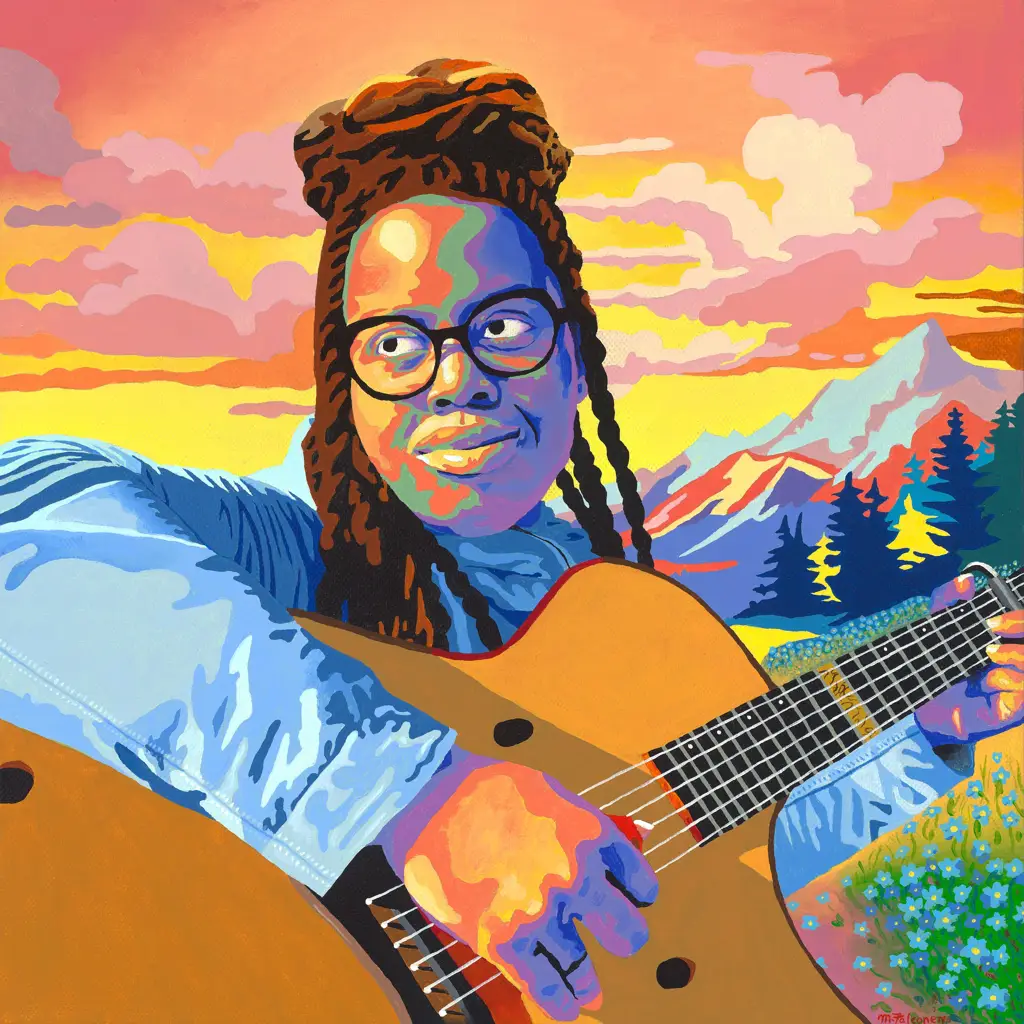 Album art