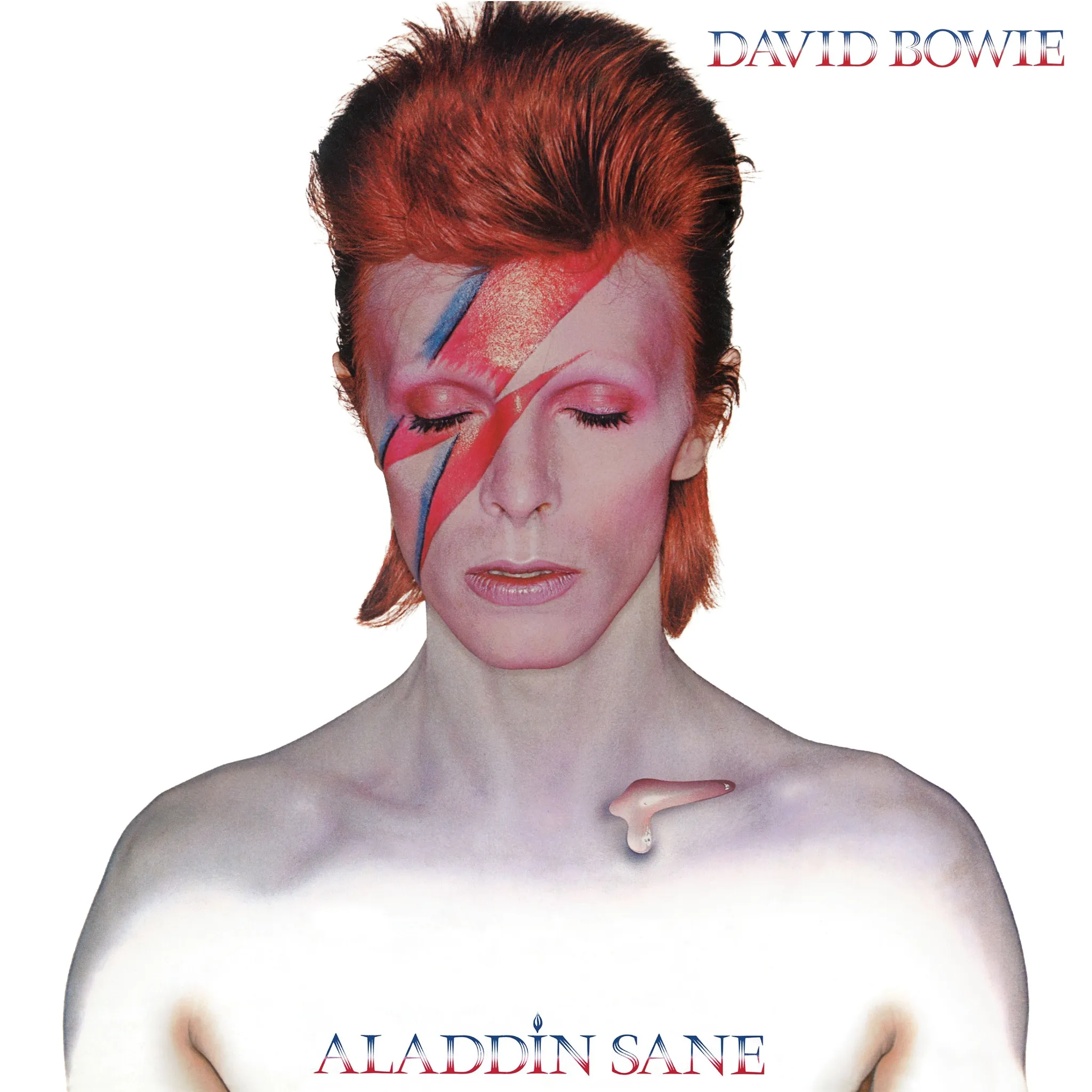 <strong>David Bowie - Aladdin Sane</strong> (Vinyl LP)
