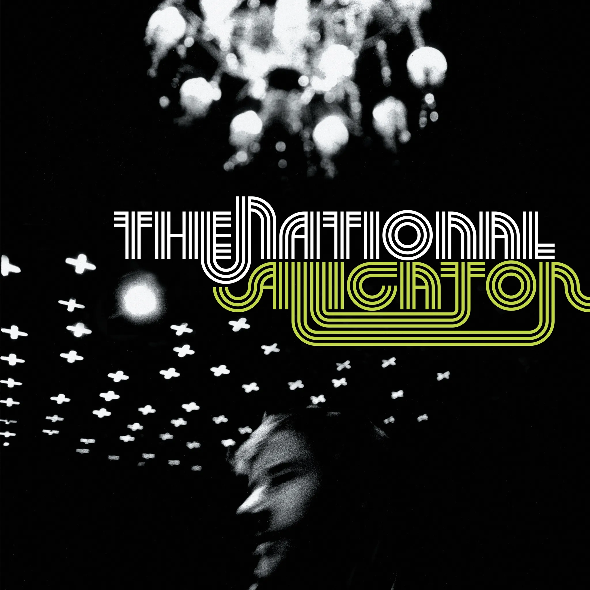 <strong>The National - Alligator</strong> (Cd)
