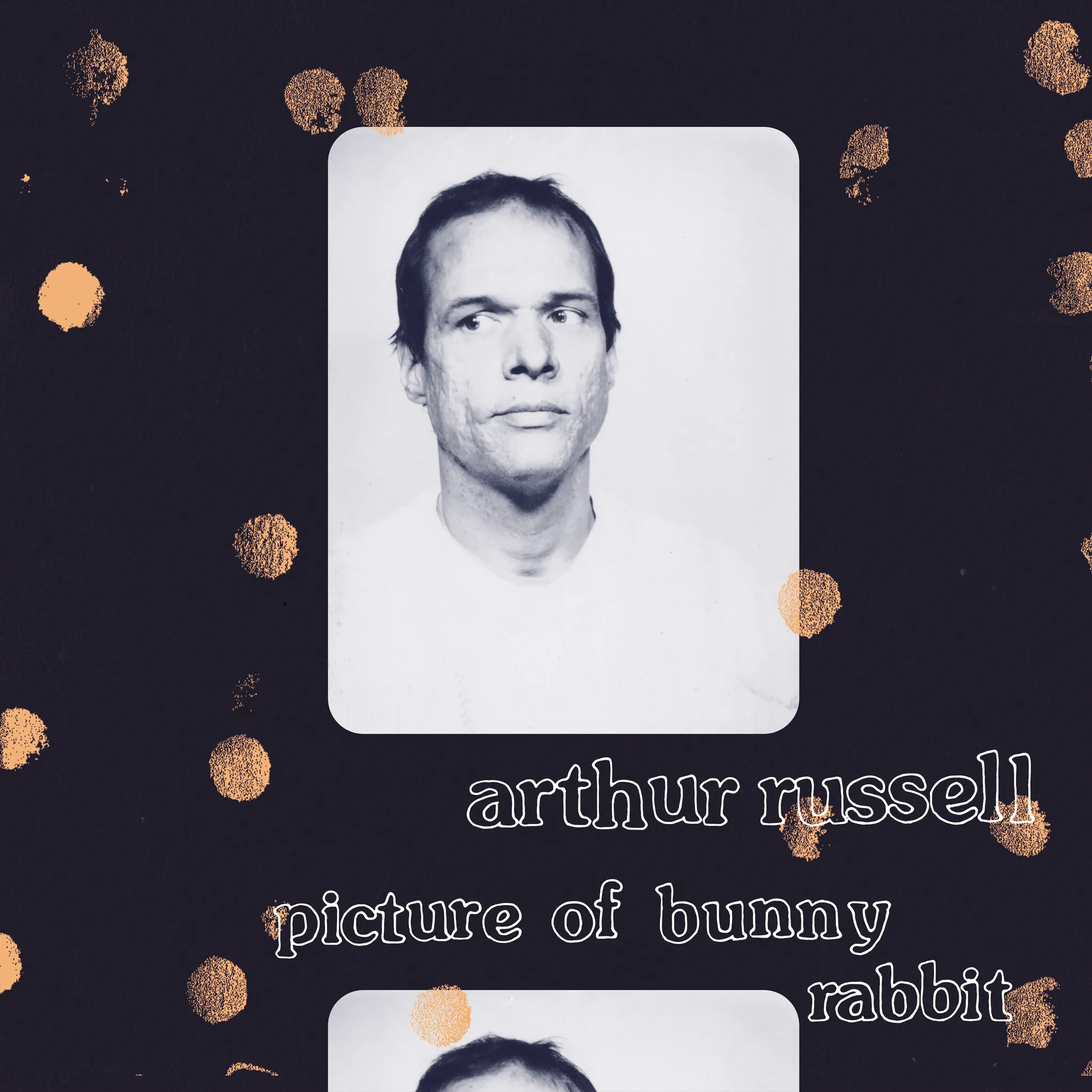 <strong>Arthur Russell - Picture of Bunny Rabbit</strong> (Vinyl LP - black)