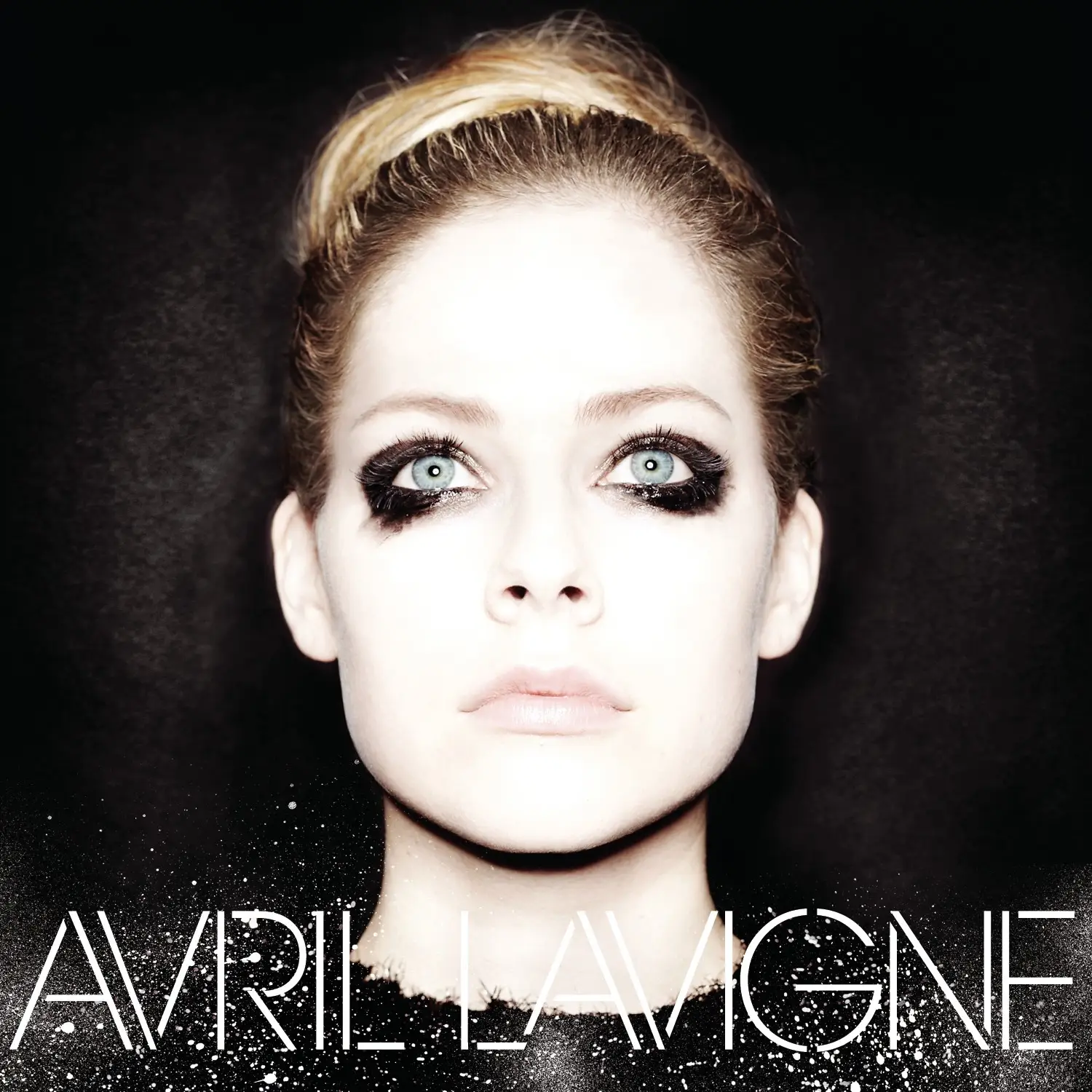 Avril Lavigne - Avril Lavigne artwork
