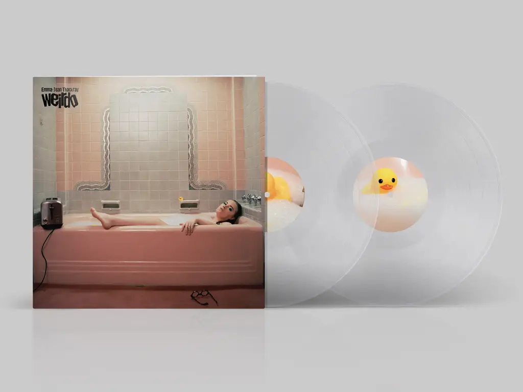 Album art