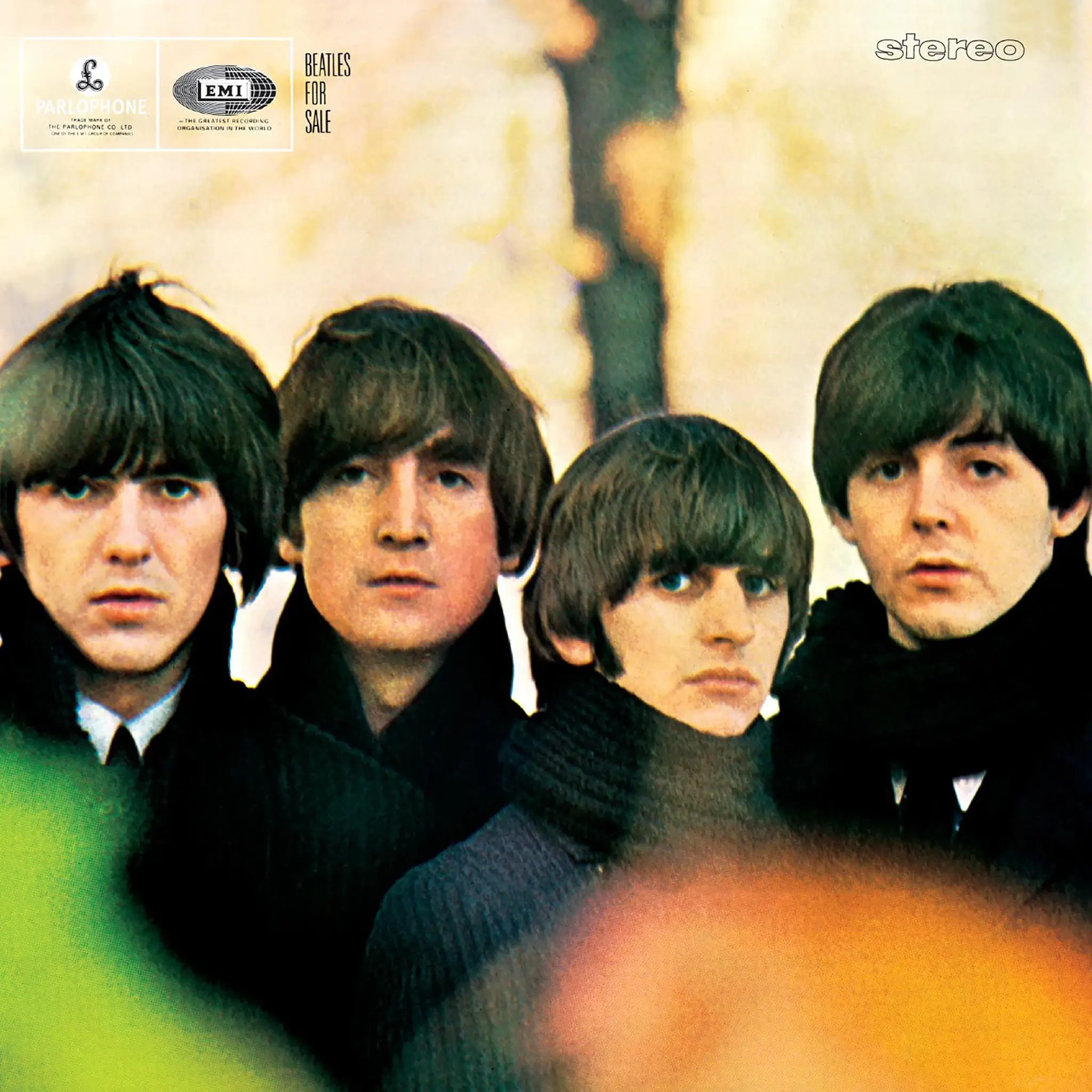 The Beatles | Black Vinyl LP | Beatles For Sale | 