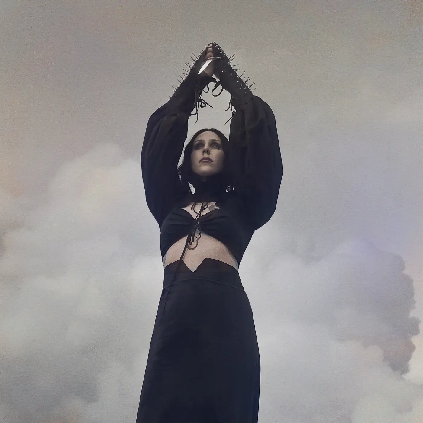 <strong>Chelsea Wolfe - Birth Of Violence</strong> (Vinyl LP - purple)