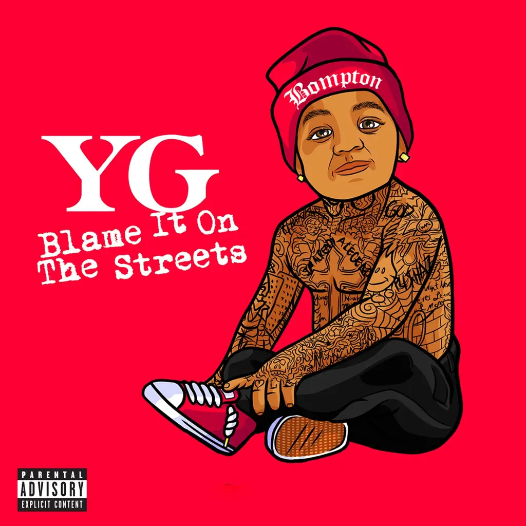 Album art