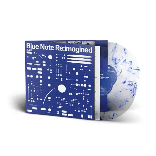 Various Blue Note Re Imagined RSD 2024 Vinyl LP Rough Trade   BlueNoteReimagined 2LP 5254fc13 Thumbnail 1024.webp