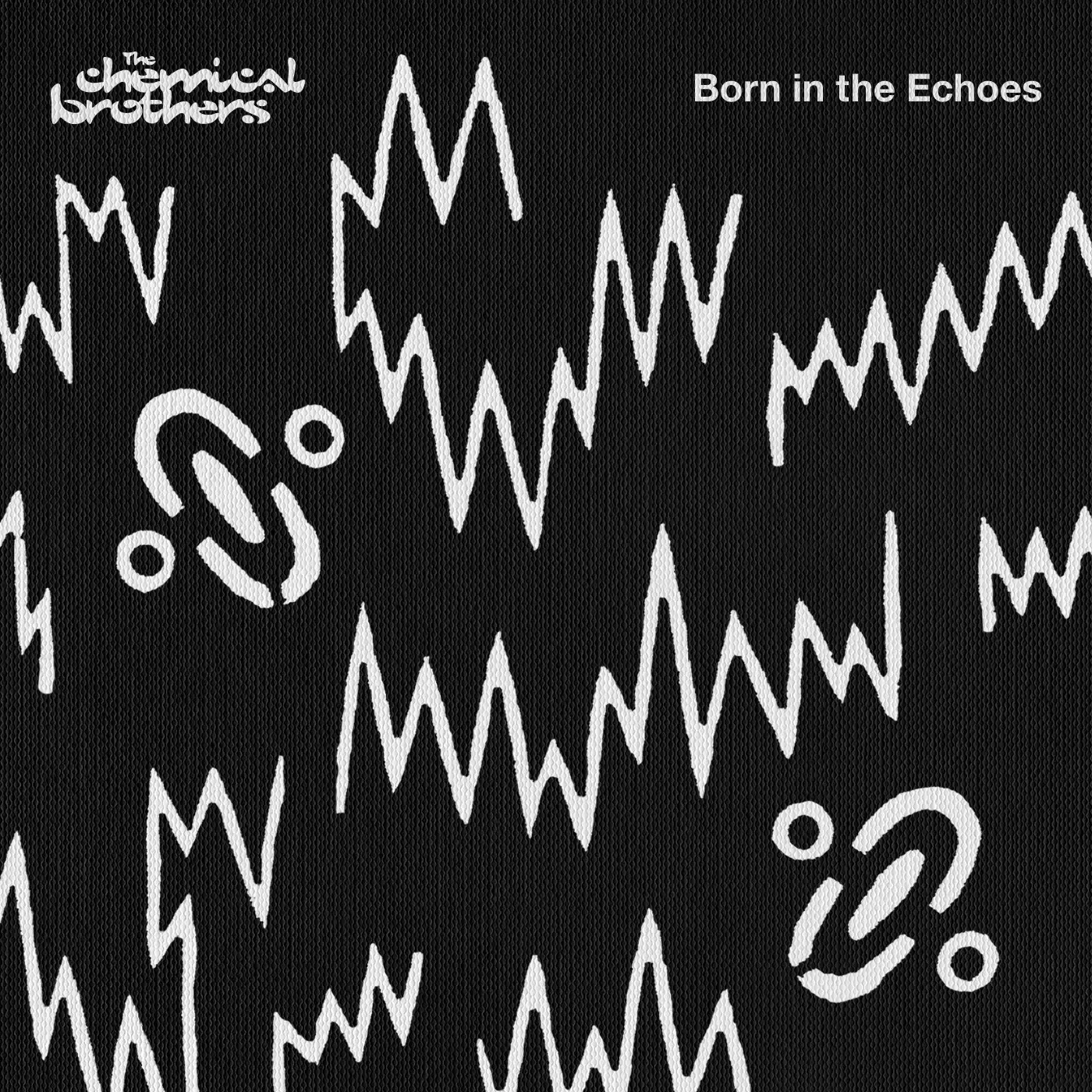 <strong>The Chemical Brothers - Born In The Echoes</strong> (Vinyl LP - black)