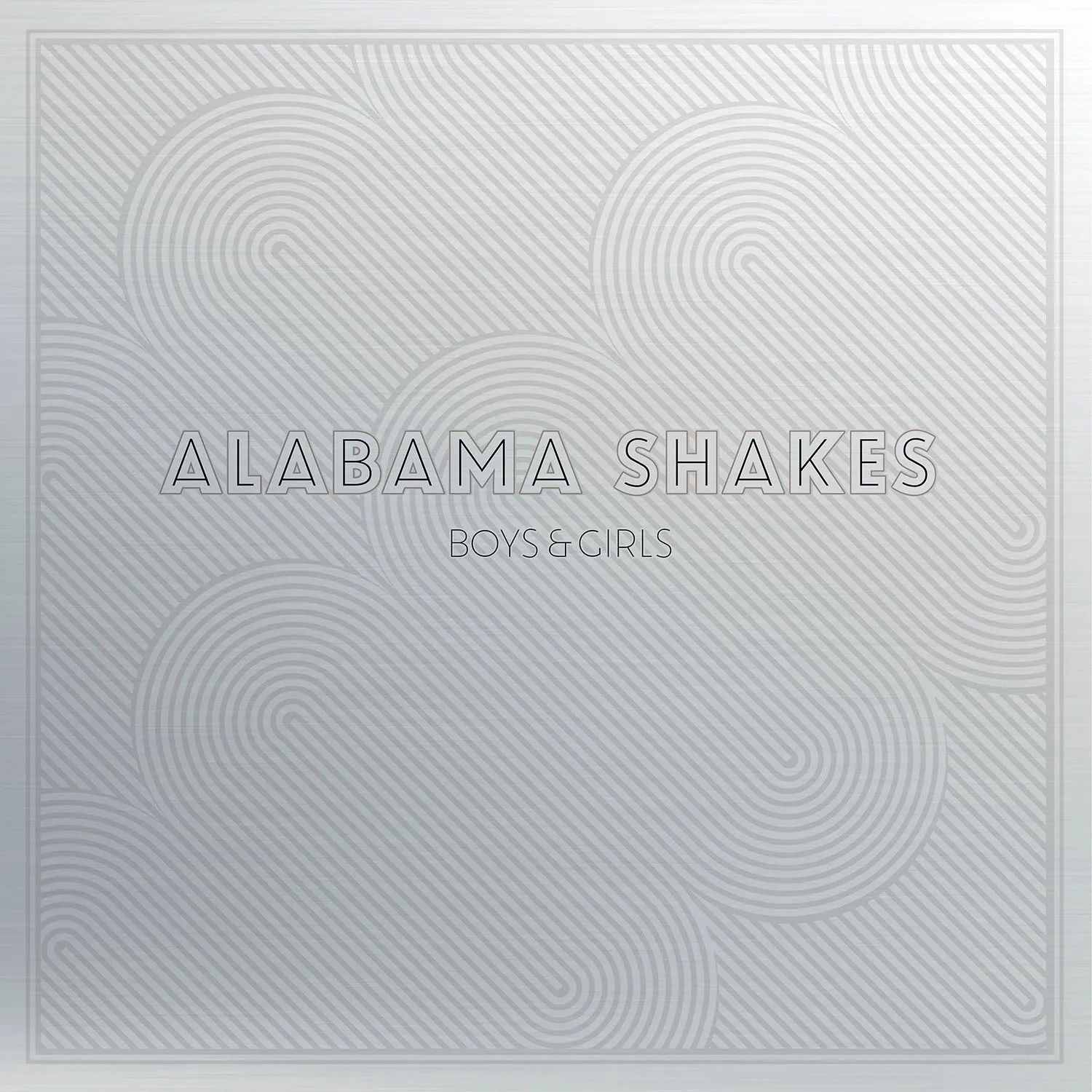 <strong>Alabama Shakes - Boys and Girls (10th Anniversary Deluxe Edition)</strong> (Vinyl LP - clear)