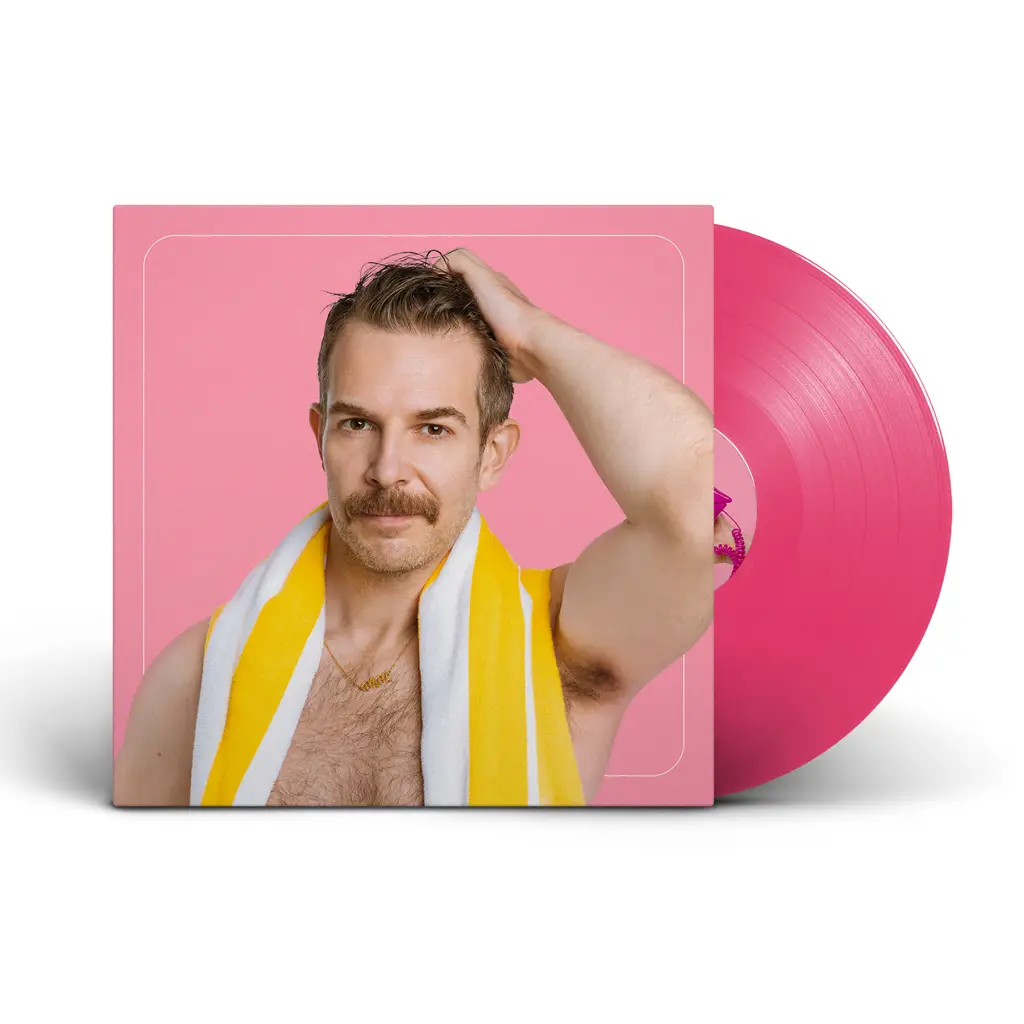 Album art