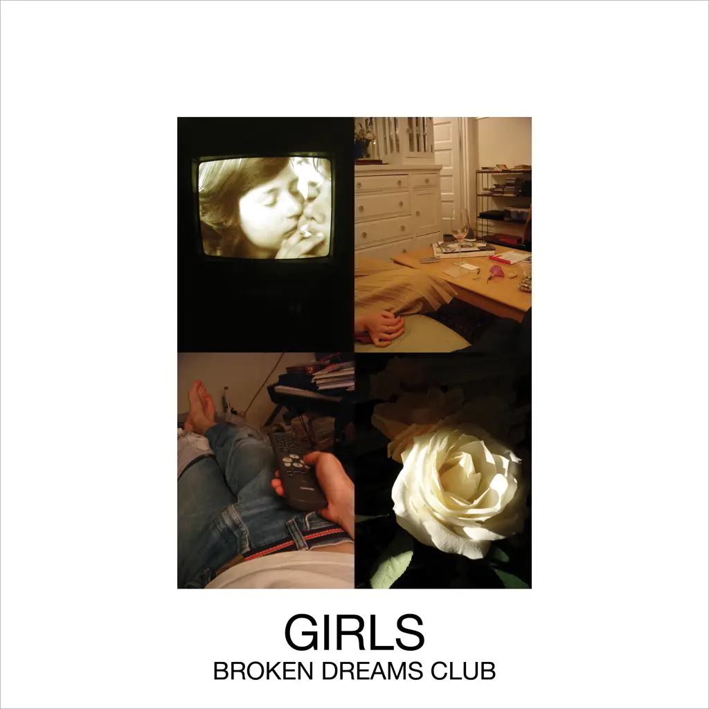 Album art