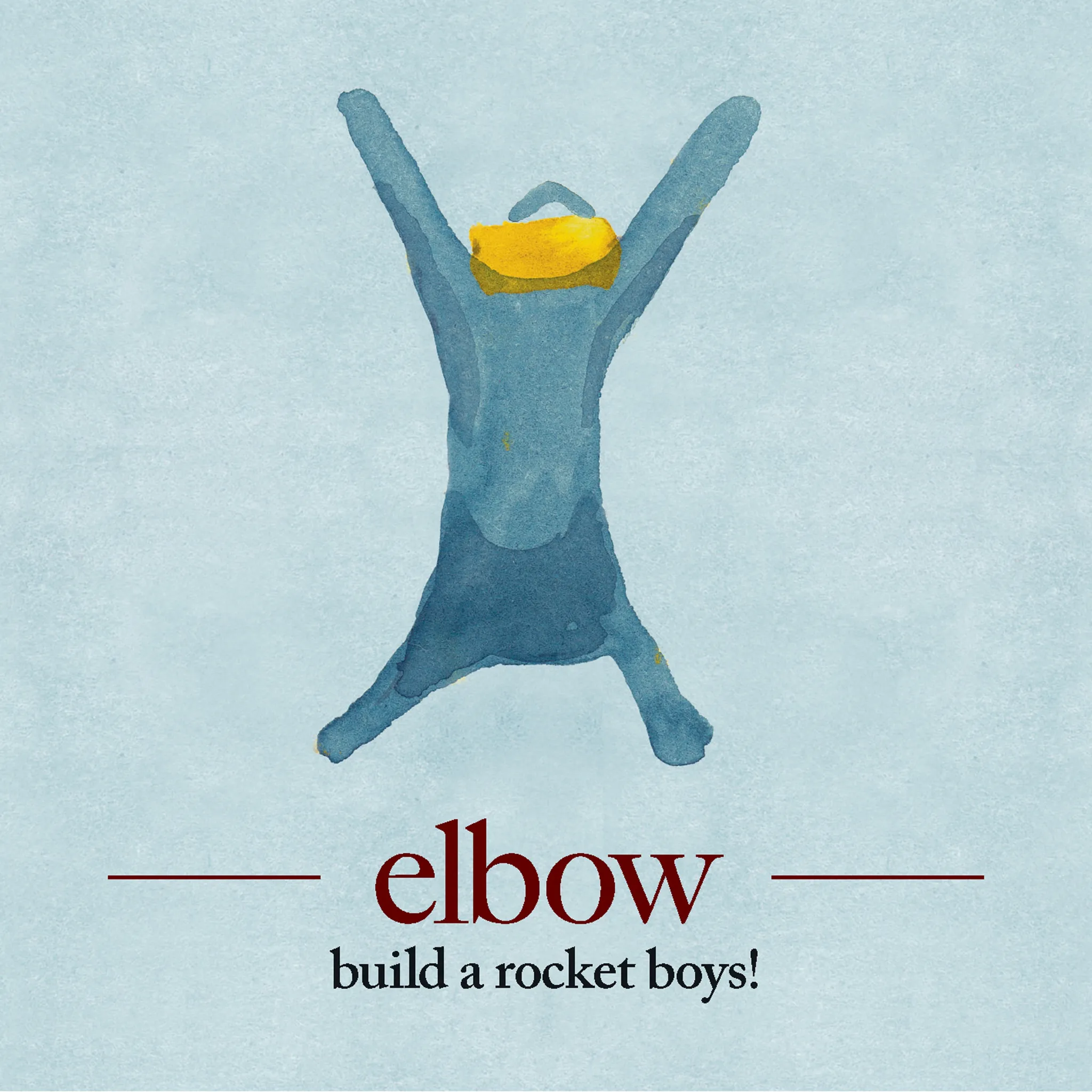 Buy Build A Rocket Boys! via Rough Trade