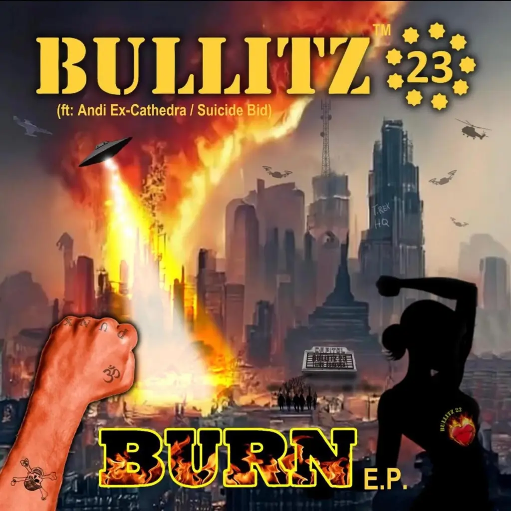 Album art