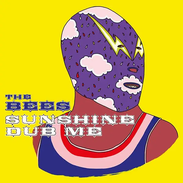 <strong>The Bees - Sunshine Dub Me - Black Friday 2023</strong> (Vinyl 12 - black)