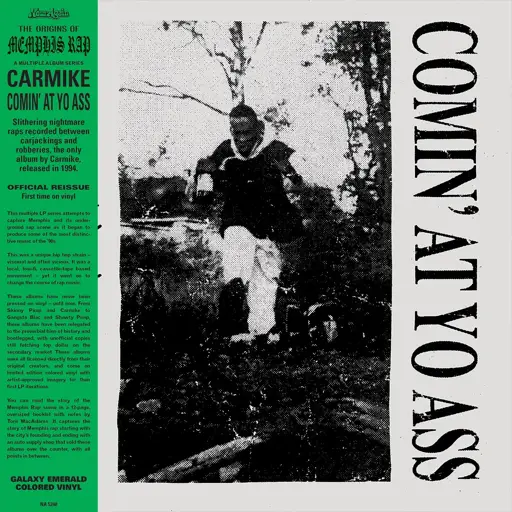 Album art