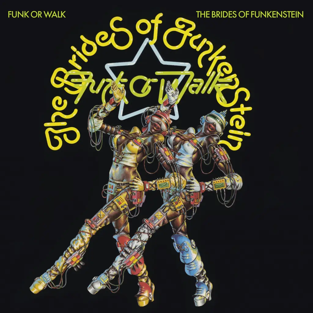 Album art