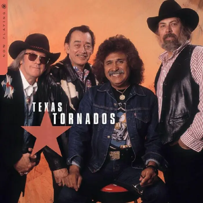 Texas Tornados - Now Playing - (Vinyl LP) | Rough Trade