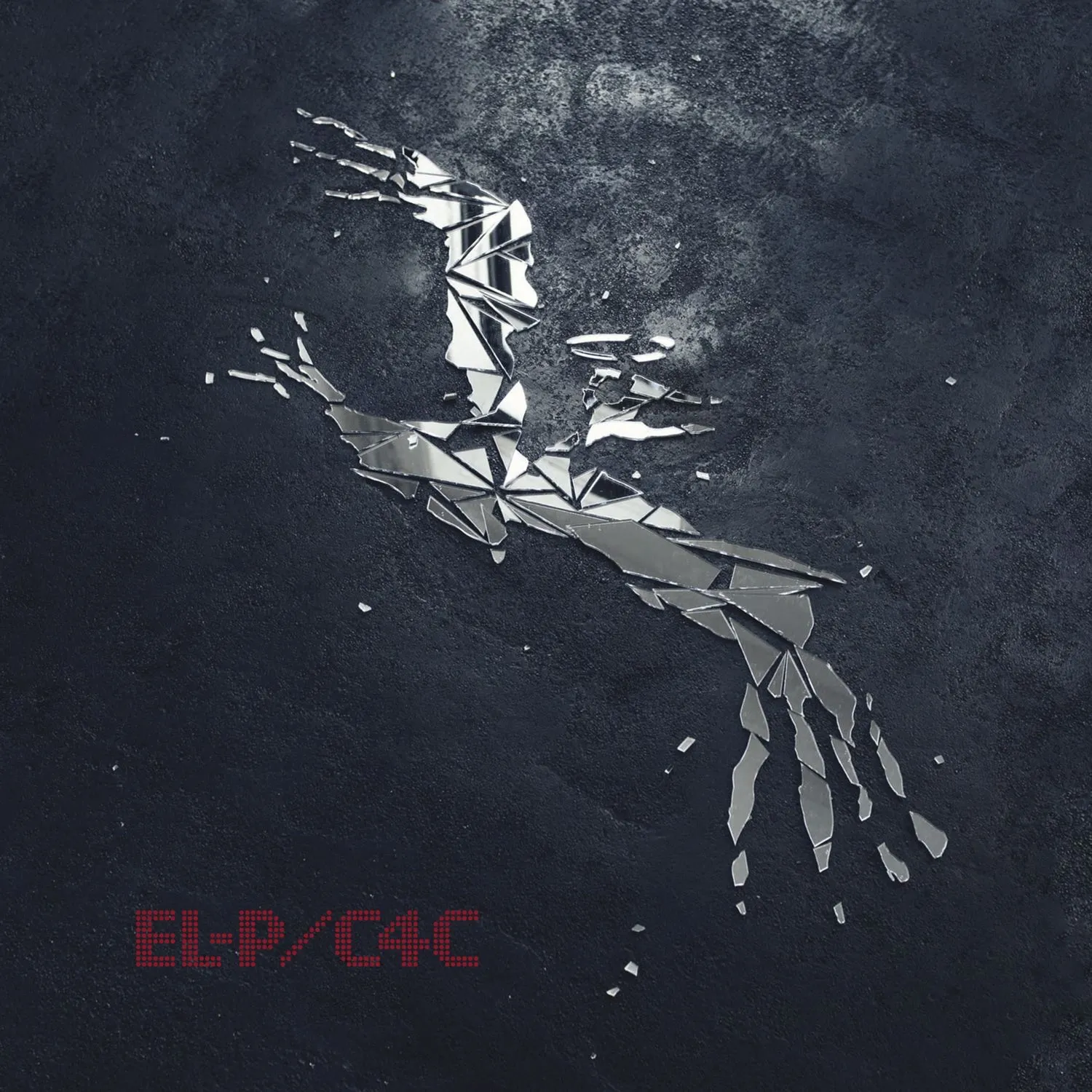 <strong>El-P - Cancer For Cure</strong> (Vinyl LP)