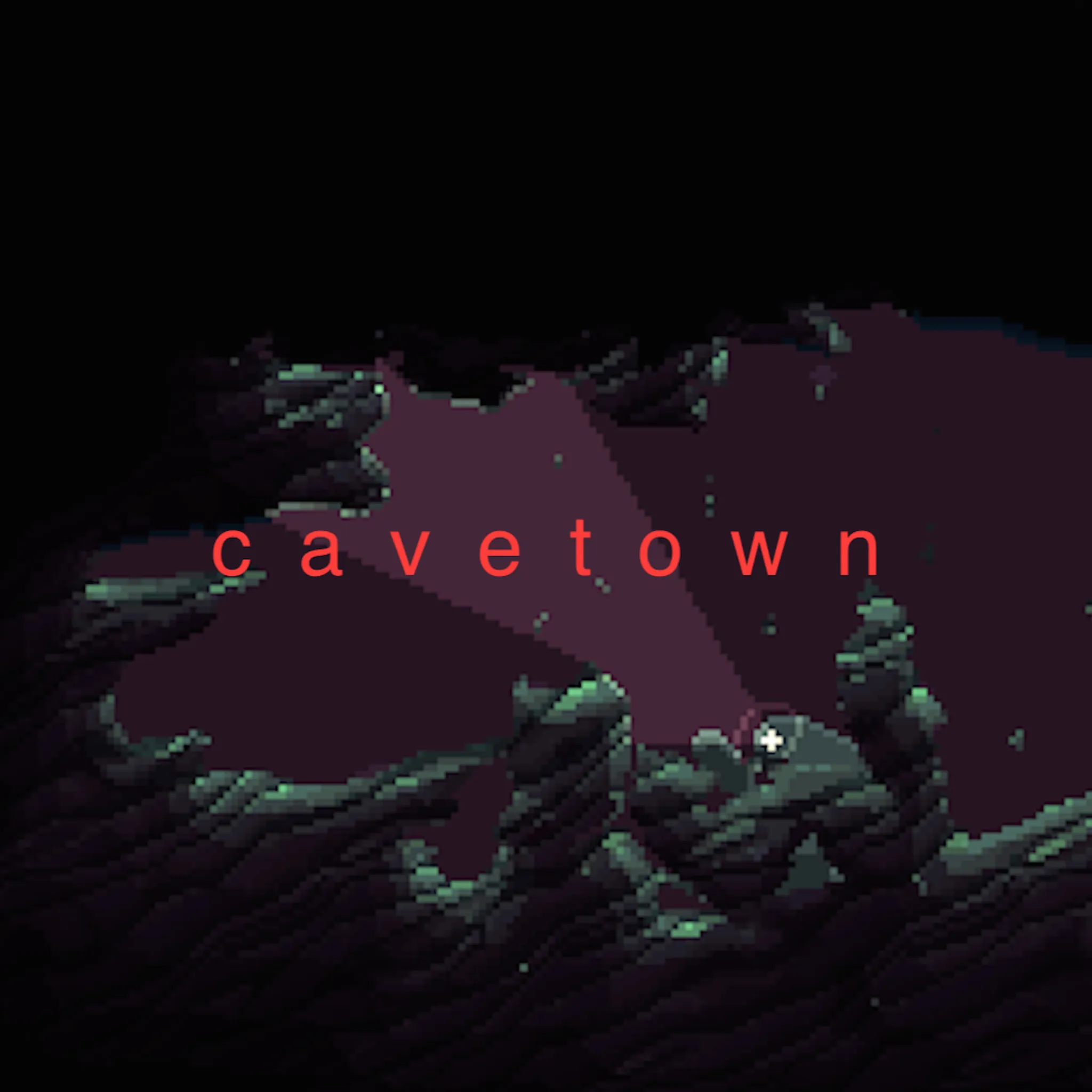 Cavetown - Cavetown artwork