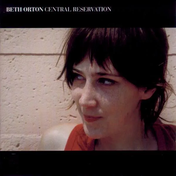 <strong>Beth Orton - Central Reservation</strong> (Vinyl LP - red)