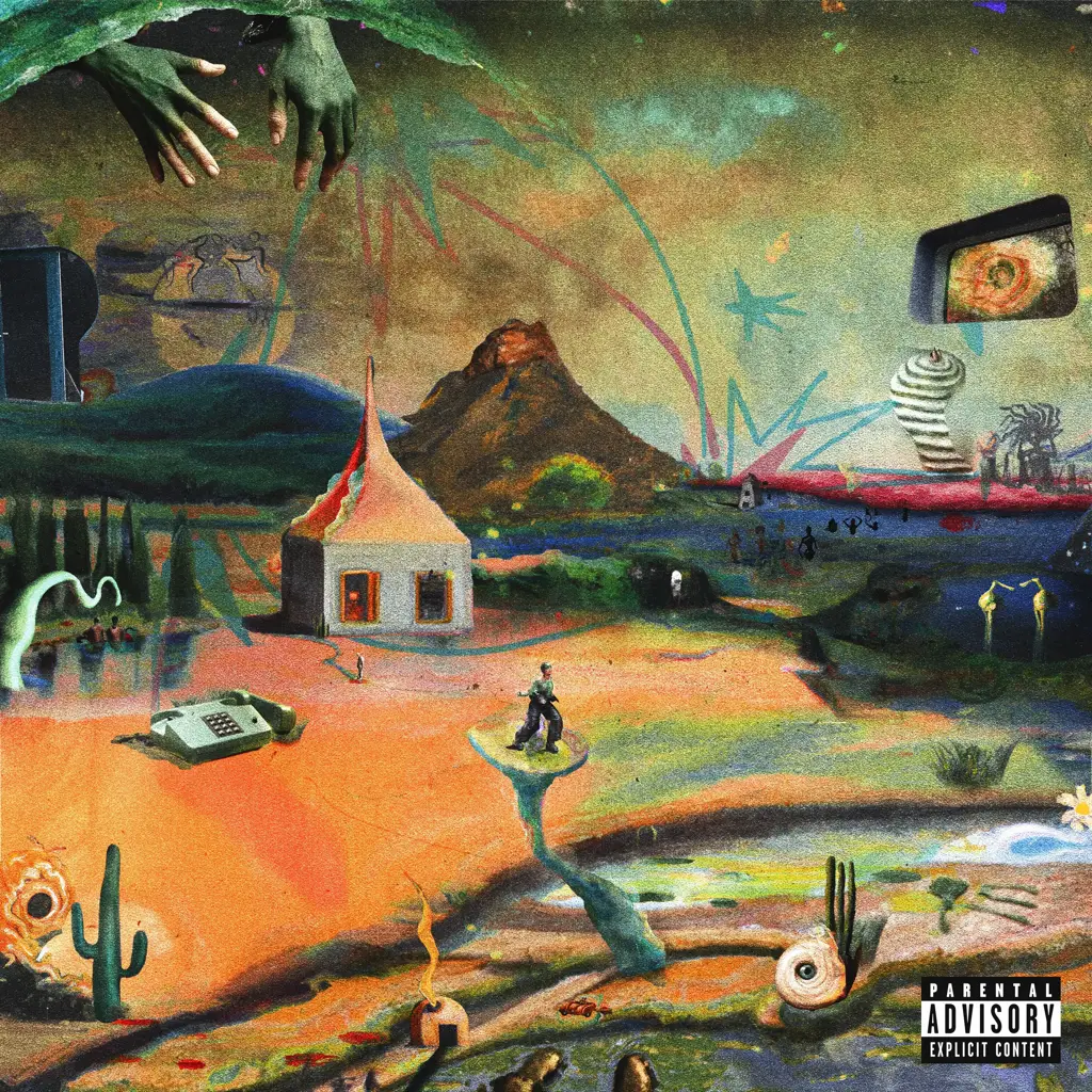 Album art