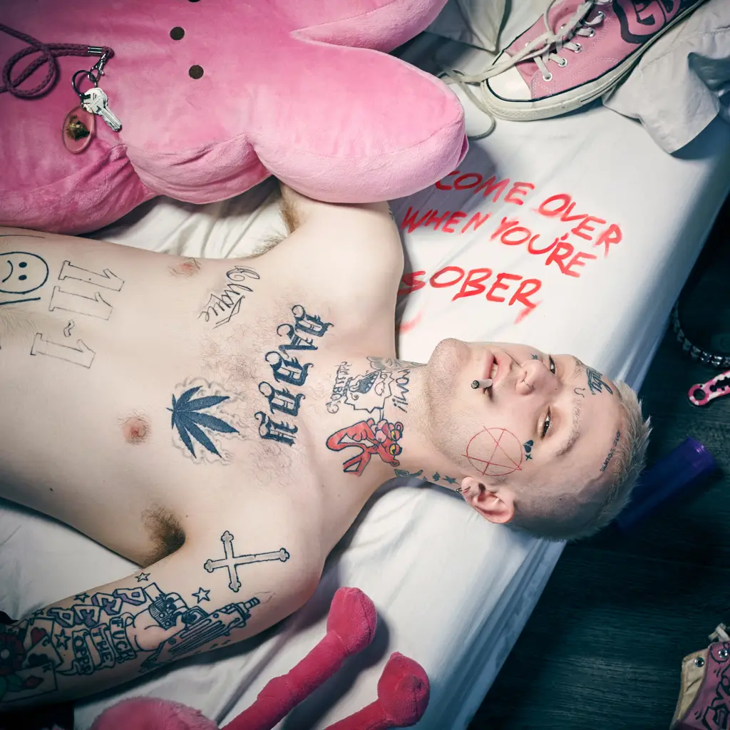 Album art