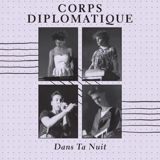 Album art