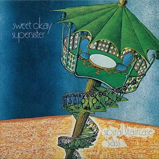 Album art