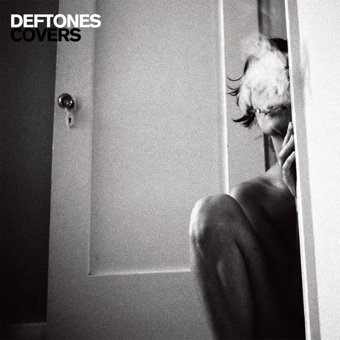 Deftones - Covers artwork