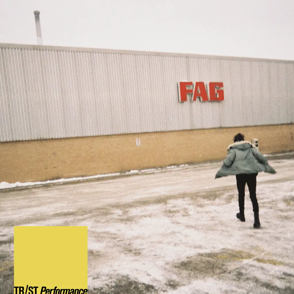Album art