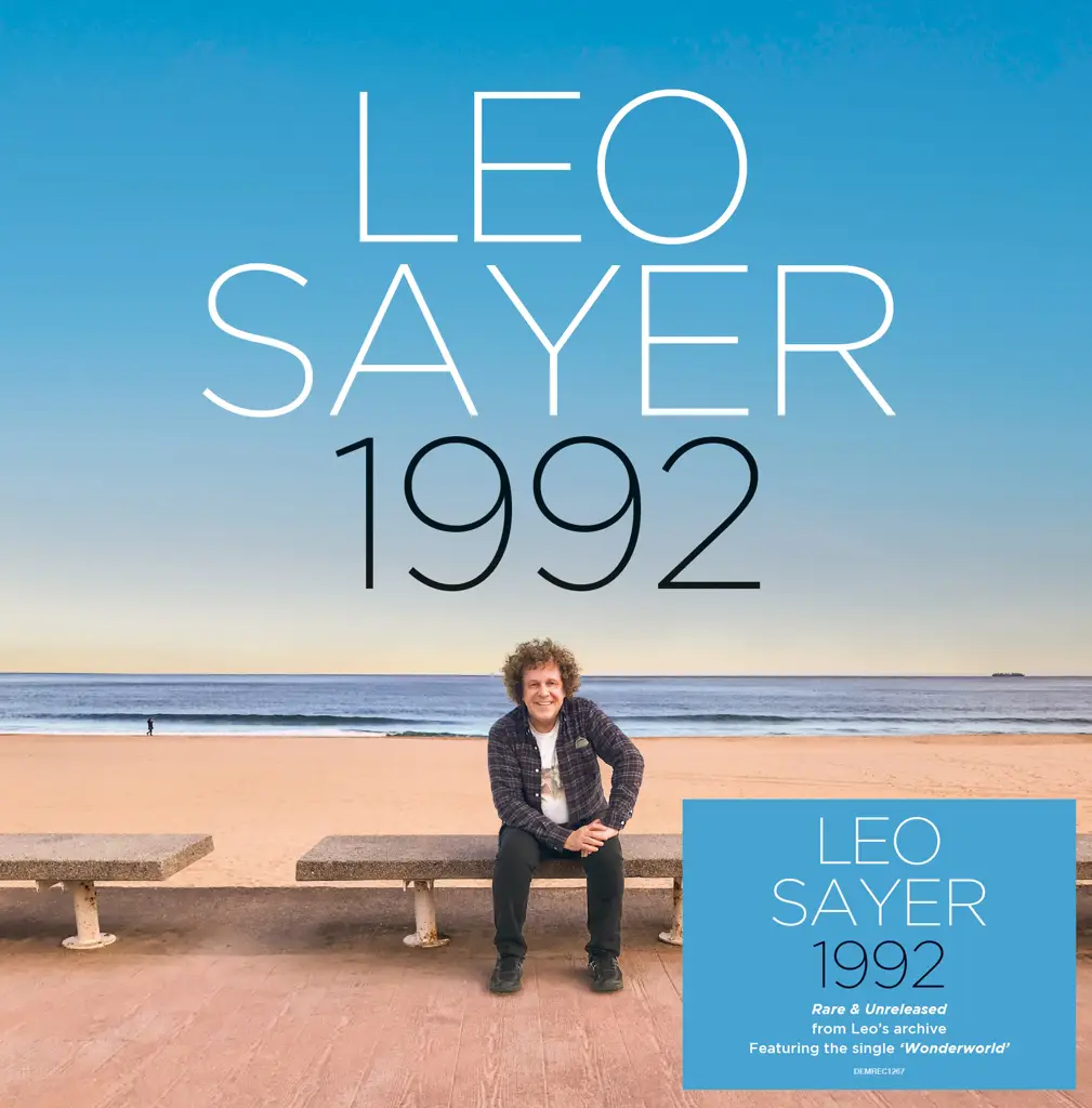 Album art