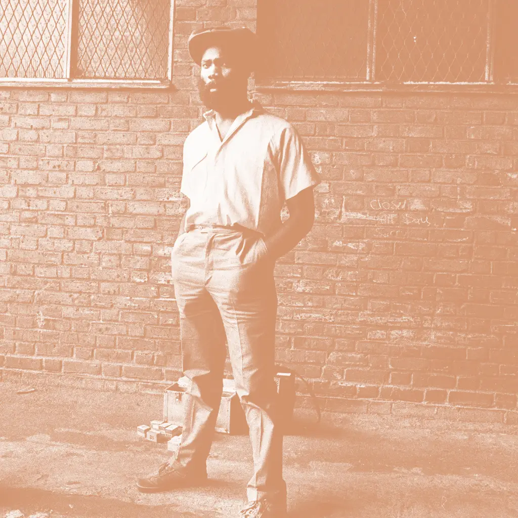 Album art