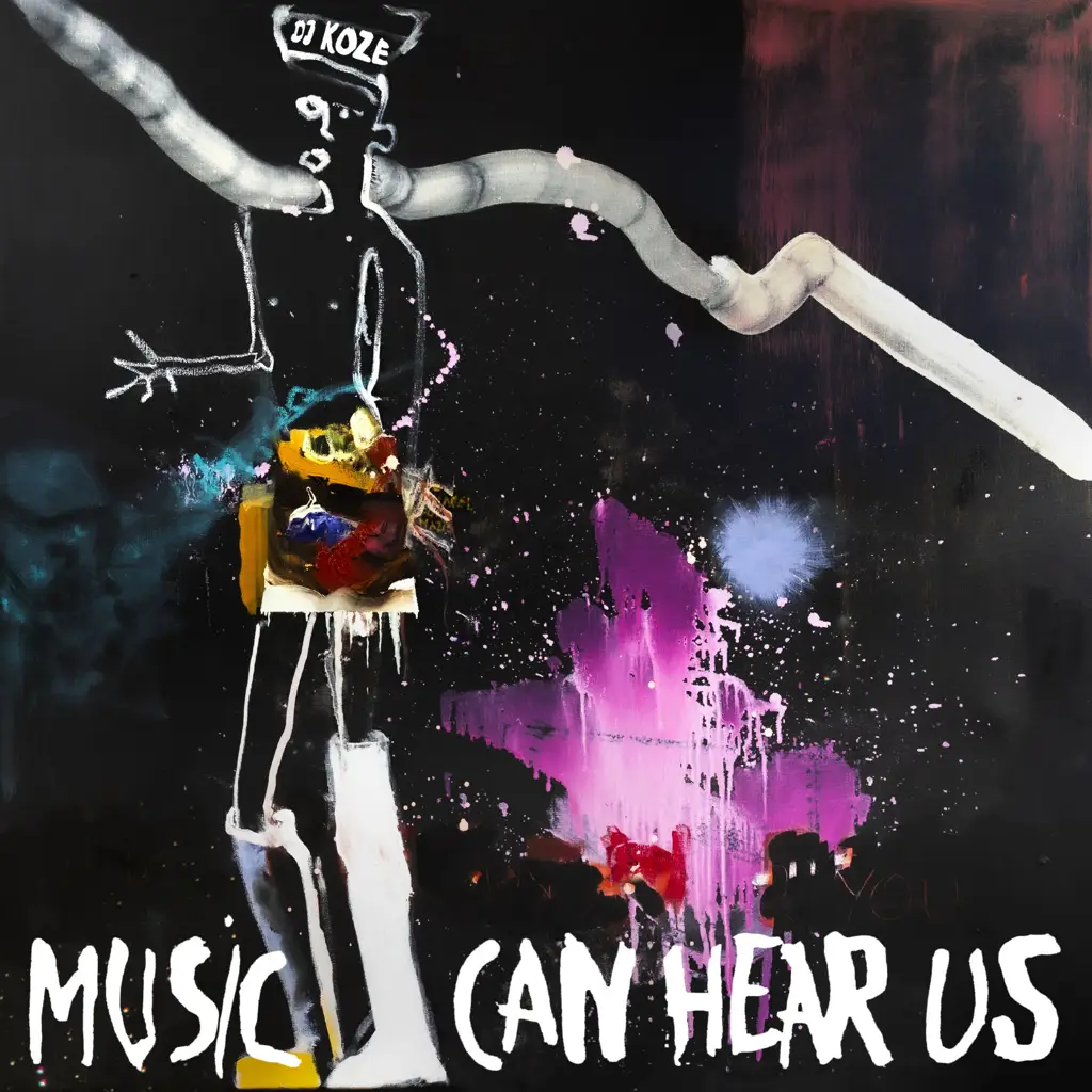 Album art