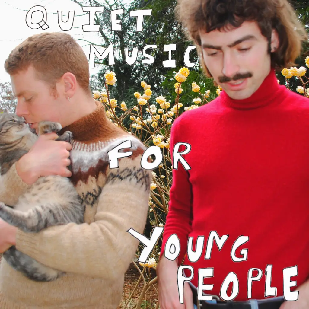 Album art