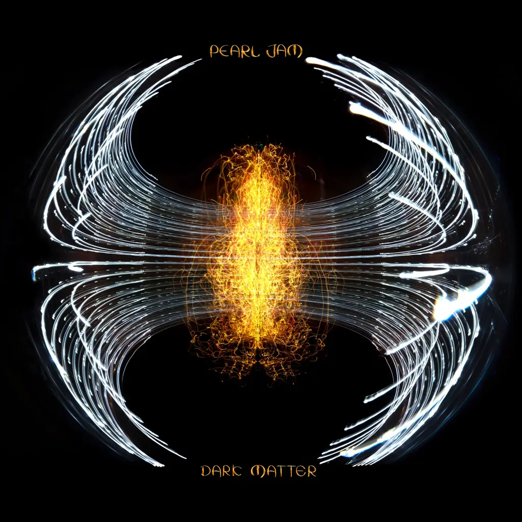Pearl Jam Dark Matter RSD 2024 (Vinyl LP) Rough Trade