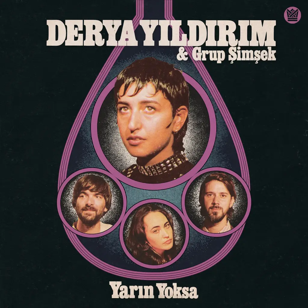 Album art